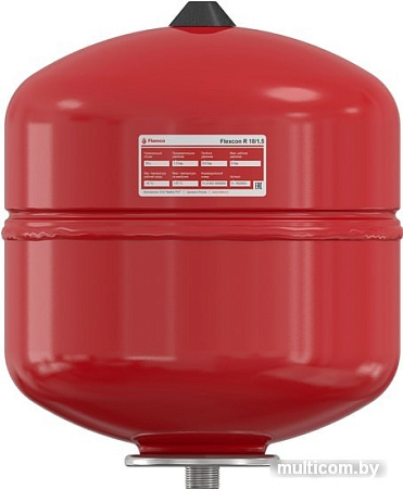 Flamco Flexcon R 18