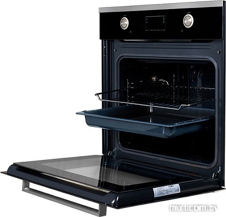 Духовой шкаф KUPPERSBERG HO 655 T