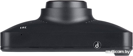 Автомобильный видеорегистратор Dunobil Oculus Duo