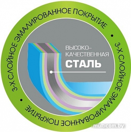 Чайник Lara LR00-20 (розовый)