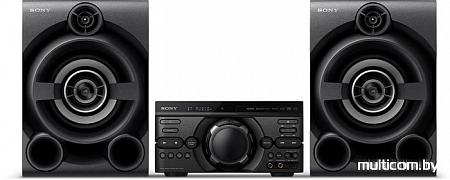 Мини-система Sony MHC-M60D