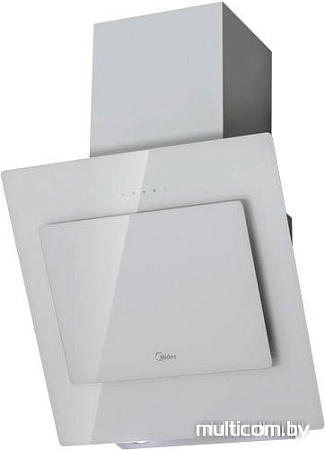 Кухонная вытяжка Midea MH60AN582GW