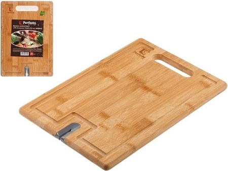 Разделочная доска Perfecto Linea 35-332315
