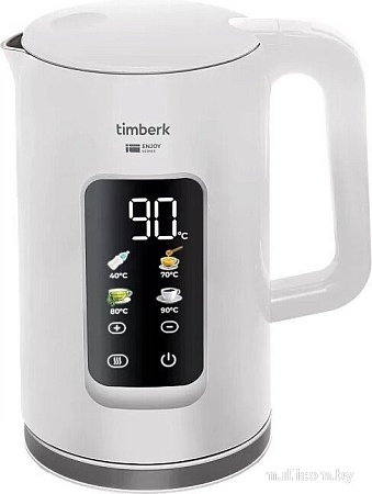 Электрический чайник Timberk T-EK21S05