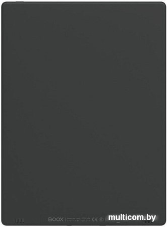 Электронная книга Onyx BOOX MAX Lumi 2