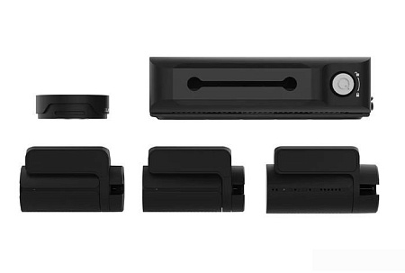 Видеорегистратор BlackVue DR770X Box