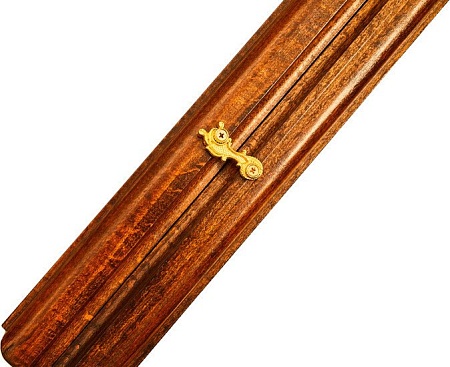 Шахматы/нарды Mkhitaryan Сияние 2 DM009