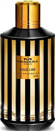 Mancera Aoud Line EdP (120 мл)