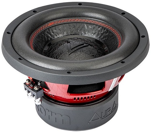 Головка сабвуфера Aura Storm-10.D2