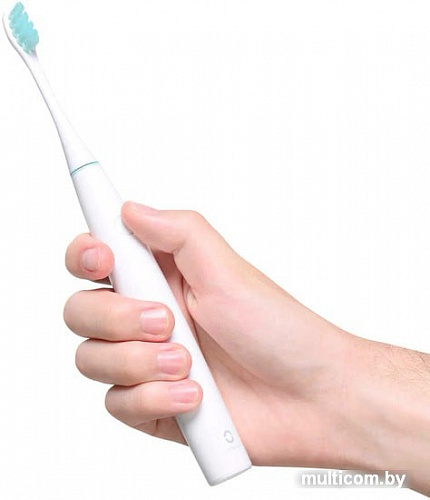 Электрическая зубная щетка Oclean Air (белый)