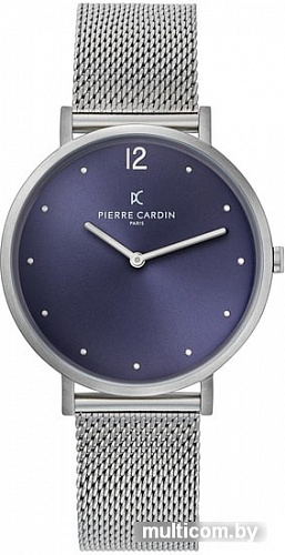 Наручные часы Pierre Cardin Belleville Simplicity CBV.1019