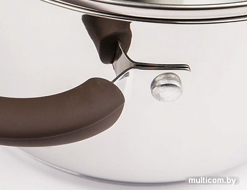 Кастрюля Rondell Aristokrat RDS-918