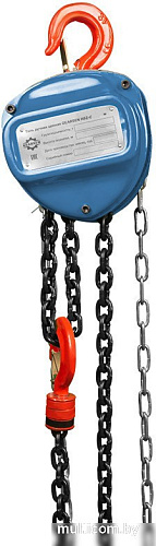 Таль Gearsen HSZ-C GHSZC 5090 (5т, 9м)