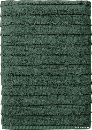 Полотенце Verossa Steps texture 70x140 (таинственный лес)