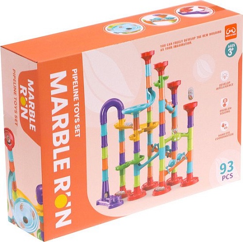 Sima-Land Трубчатые лабиринты 10087913