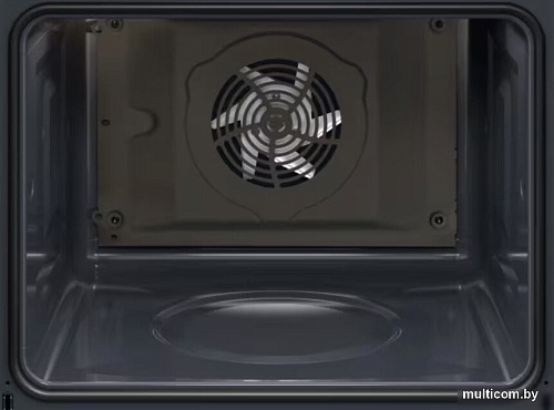 Электрический духовой шкаф Electrolux LOD6F77WZ