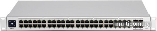 Управляемый коммутатор 3-го уровня Ubiquiti Switch Pro 48