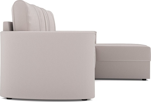 Угловой диван Mio Tesoro Амми (Velutto 16, сван)