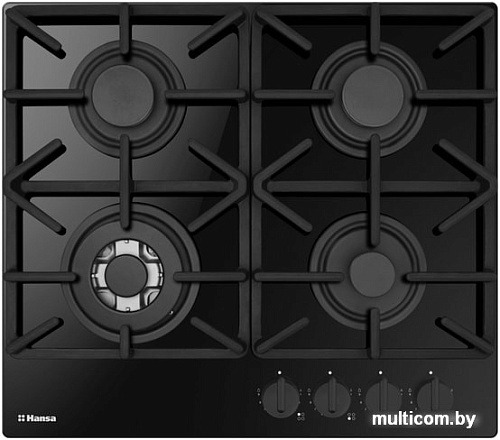 Варочная панель Hansa BHKS651551