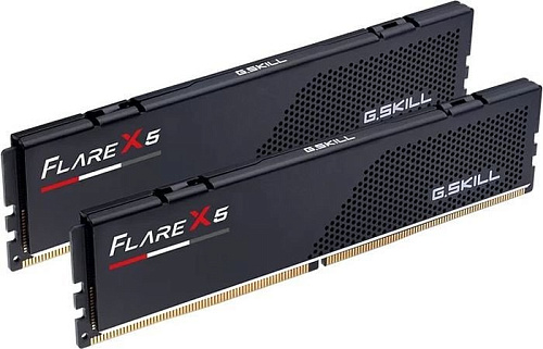 Оперативная память G.Skill Flare X5 2x24ГБ DDR5 6000 МГц F5-6000J4048F24GX2-FX5