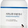 Round Lab Birch Juice Moisturizing Toner (300мл)