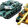 Танк Huanqi 99823