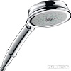 Душевая лейка Hansgrohe Croma Classic 100 Multi [28539000]