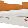 Офисная бумага Xerox Inkjet Monochrome Paper 610 мм x 50 м (80 г/м2) (450L90002)