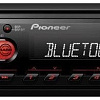 USB-магнитола Pioneer MVH-S235BT