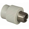 Фитинг Valfex 20x3/4&amp;quot; с наружной резьбой 10130120Г