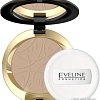 Компактная пудра Eveline Cosmetics Celebrities Beauty минеральная (тон 23)