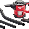 Пылесос Milwaukee M18 CV-0