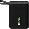 Беспроводная колонка Xiaomi Redmi Bluetooth Speaker ASM11A (черный, китайская версия)