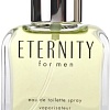 Calvin Klein Eternity For Men EdT (100 мл)