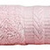 Полотенце Sofi De MarkO Ashby 100х150 Пол-Эш-100х150рз (розовый)