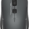Мышь A4Tech Fstyler FM26S (серый)