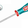 Отвертка Total TSDPH0075