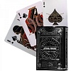 Игральные карты United States Playing Card Company Theory 17 Star Wars Playing Cards - the Dark Side T1141