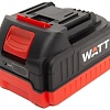Аккумулятор WATT 1.018.000.02 (18В/4 Ah)