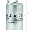 Mahle Knecht KL705