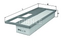 Воздушный фильтр Mahle Knecht LX1920