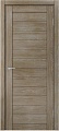 Межкомнатная дверь MDF-Techno Dominika Shale 112 70x200 (дуб шале натуральный)