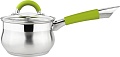Кастрюля с длинной ручкой Mallony Toskana-16