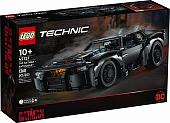 Конструктор LEGO Technic 42127 Бэтмен: Бэтмобиль