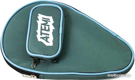 Чехол для ракетки Atemi ATC103 (серый)