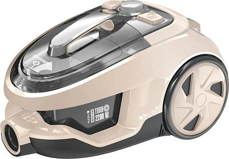 Пылесос Eurostek EVC-KP06С