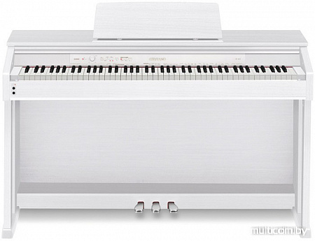 Цифровое пианино Casio CELVIANO AP-460