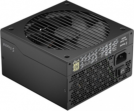 Блок питания Fractal Design Ion Gold 750W FD-P-IA2G-750