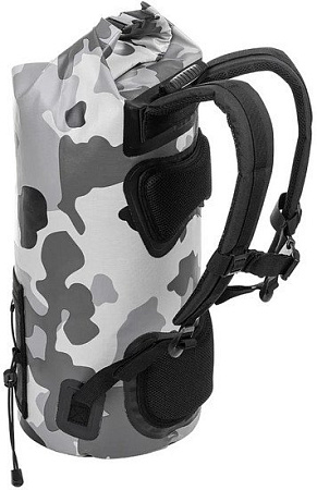 Nisus N-BW-20