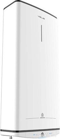 Накопительный электрический водонагреватель Ariston Velis Tech Inox PW ABSE 2K 30